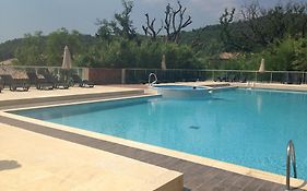 Appartement dans Residence – Le Domaine de Camiole