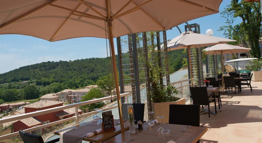 Appartement dans Residence – Le Domaine de Camiole Callian  Extérieur photo